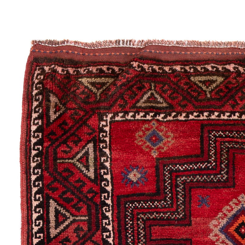 Balutsj-teppe 204x110cm - Persisk teppe