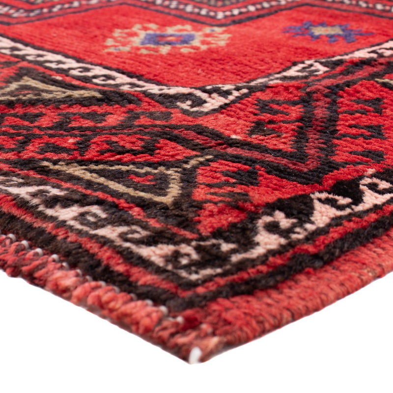 Balutsj-teppe 204x110cm - Persisk teppe