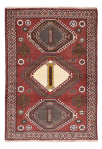 Balutsj-teppe 197x117cm - Persisk teppe – product image