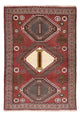 Balutsj-teppe 197x117cm - Persisk teppe