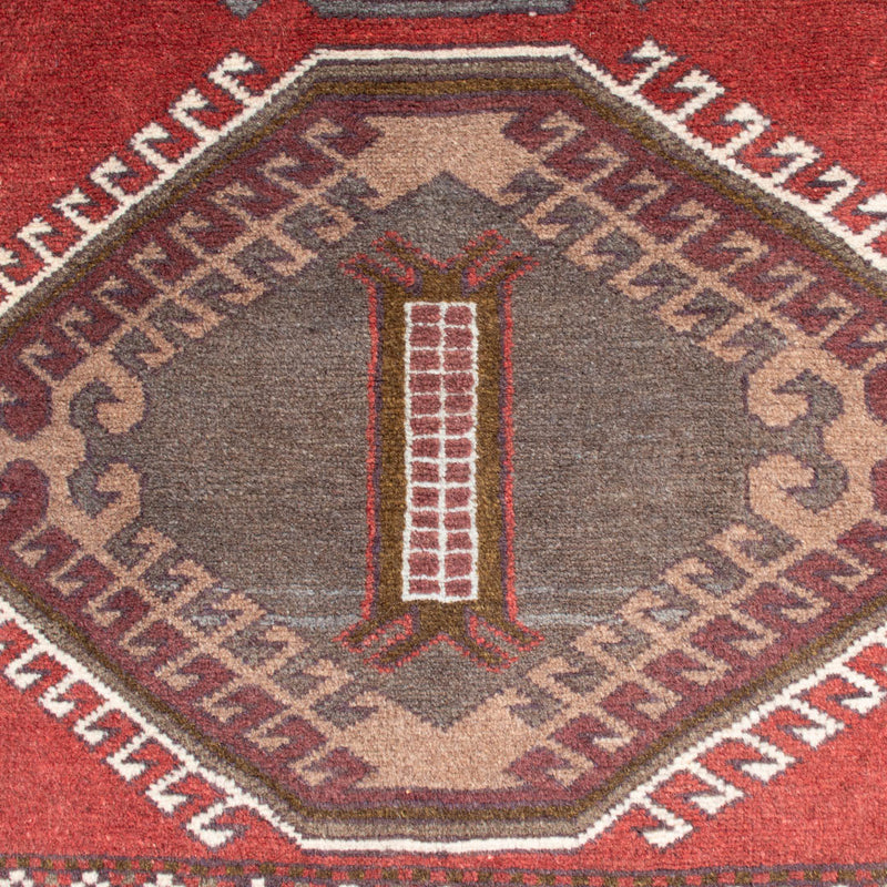 Balutsj-teppe 197x117cm - Persisk teppe