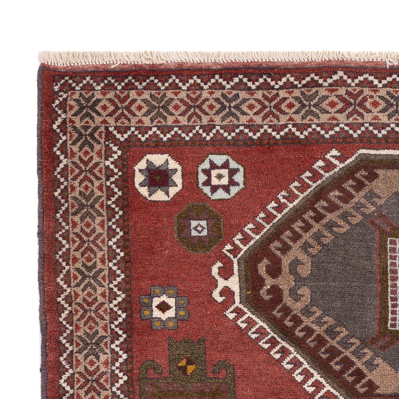 Balutsj-teppe 197x117cm - Persisk teppe