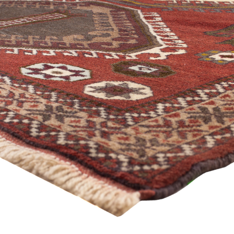 Balutsj-teppe 197x117cm - Persisk teppe