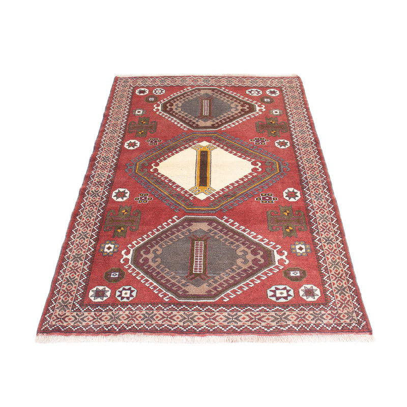 Balutsj-teppe 197x117cm - Persisk teppe
