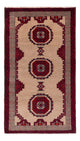 Balutsj-teppe 177x130cm - Persisk teppe