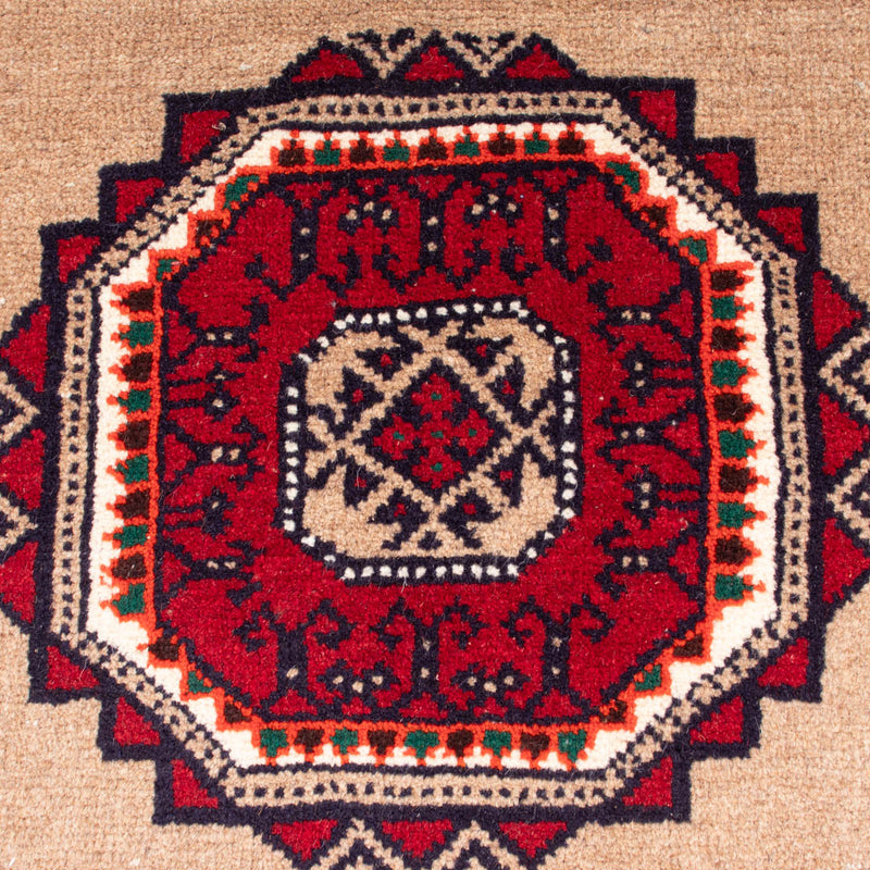 Balutsj-teppe 177x130cm - Persisk teppe