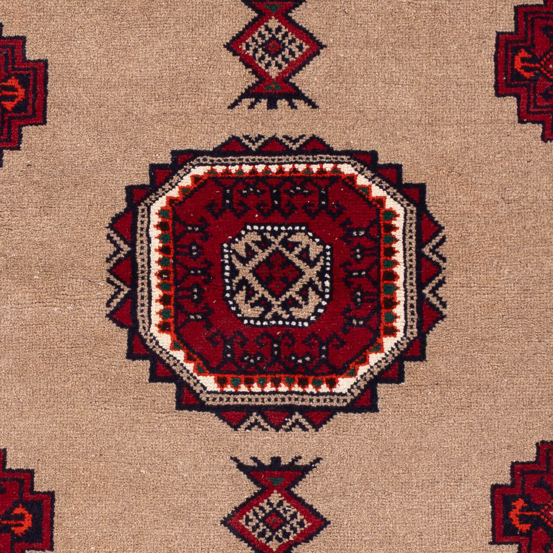 Balutsj-teppe 177x130cm - Persisk teppe