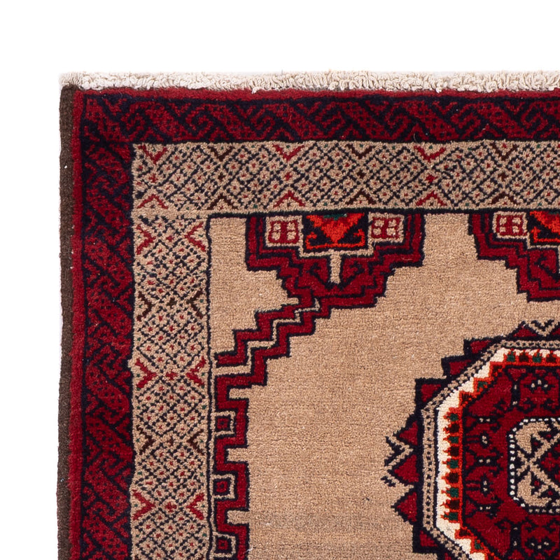 Balutsj-teppe 177x130cm - Persisk teppe