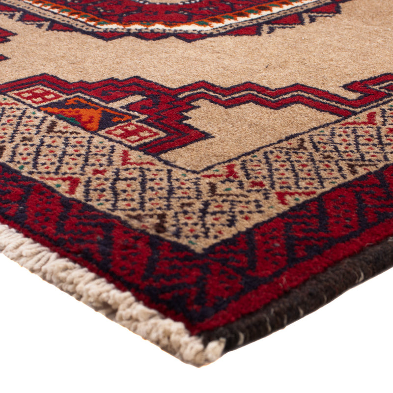 Balutsj-teppe 177x130cm - Persisk teppe