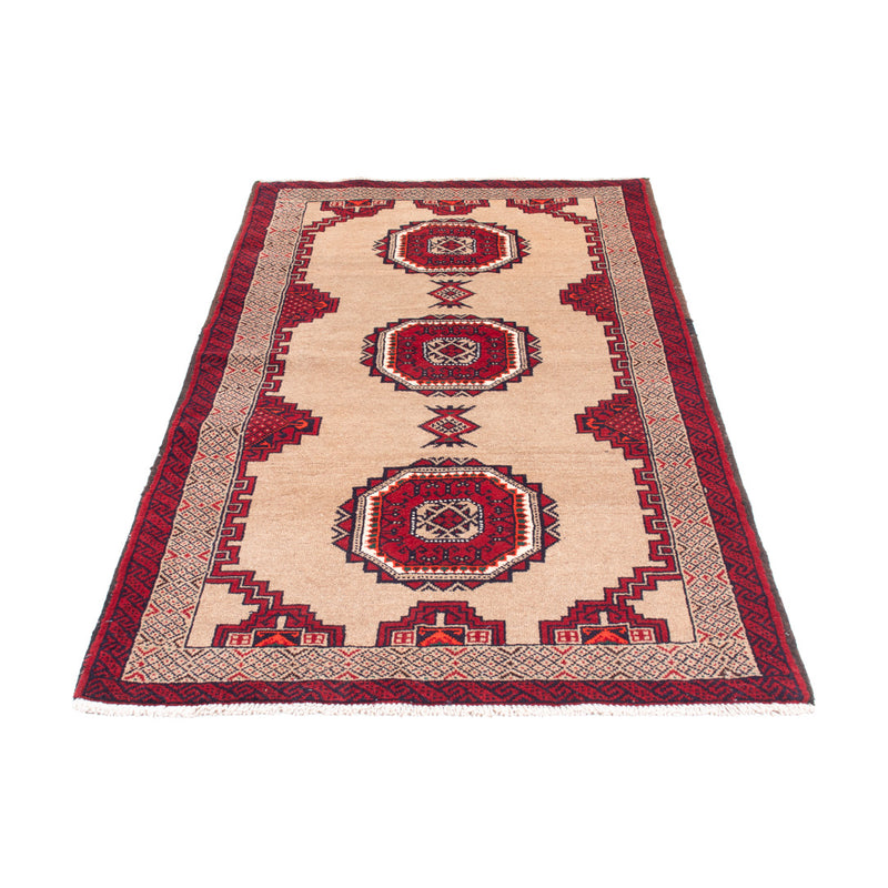 Balutsj-teppe 177x130cm - Persisk teppe