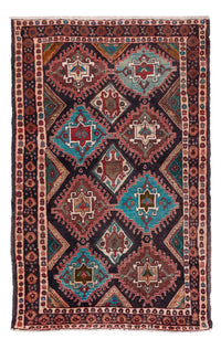 Balutsj-teppe 180x115cm - Persisk teppe – product image