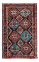 Balutsj-teppe 180x115cm - Persisk teppe