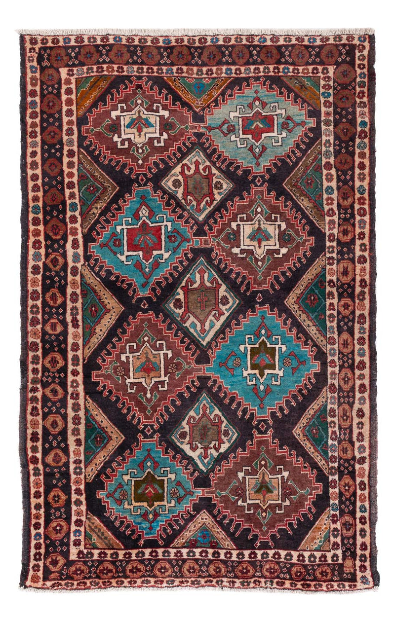 Balutsj-teppe 180x115cm - Persisk teppe