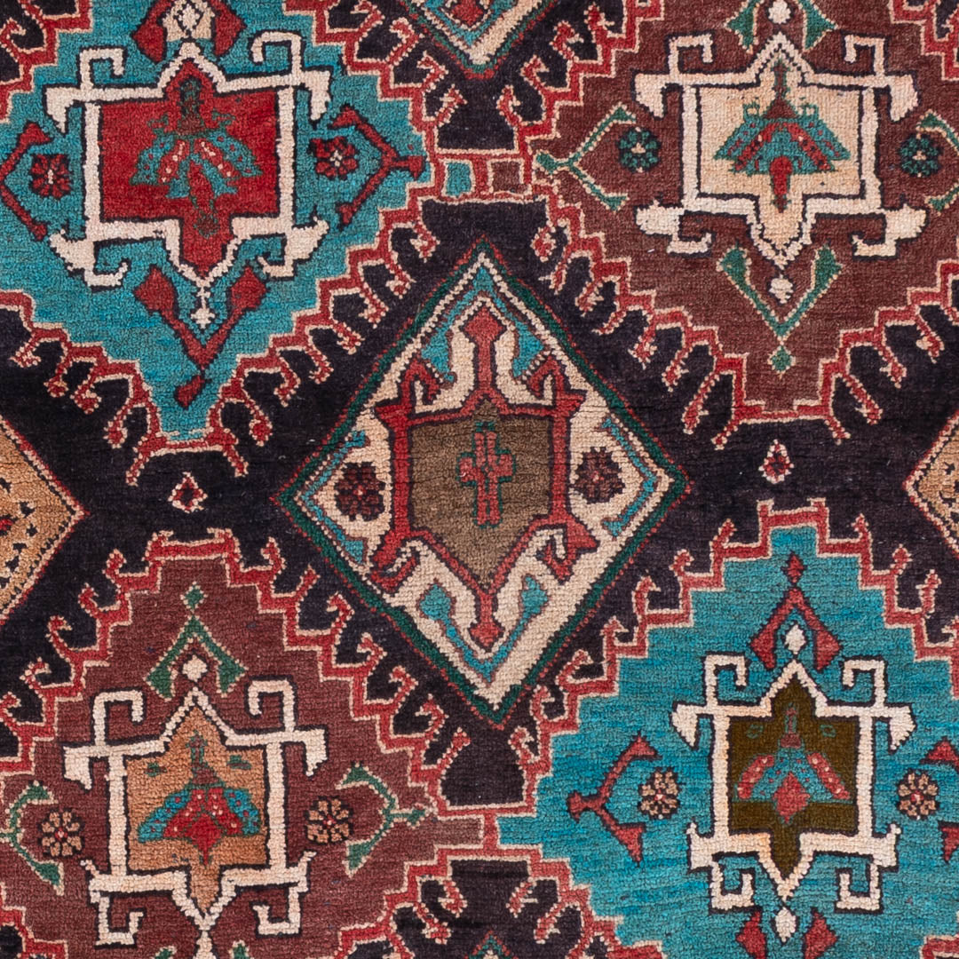 Balutsj-teppe 180x115cm - Persisk teppe