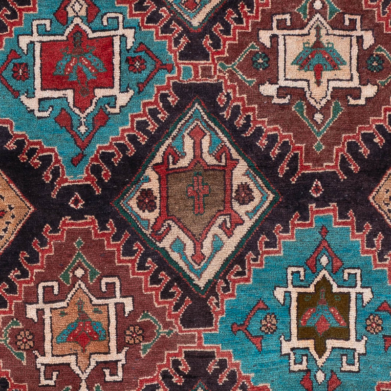 Balutsj-teppe 180x115cm - Persisk teppe