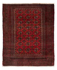Turkaman teppe 156x120cm - Persisk teppe – product image