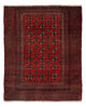Turkaman teppe 156x120cm - Persisk teppe