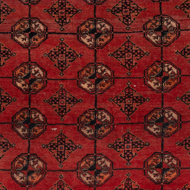 Turkaman teppe 156x120cm - Persisk teppe