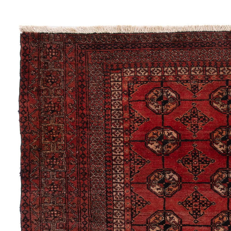 Turkaman teppe 156x120cm - Persisk teppe
