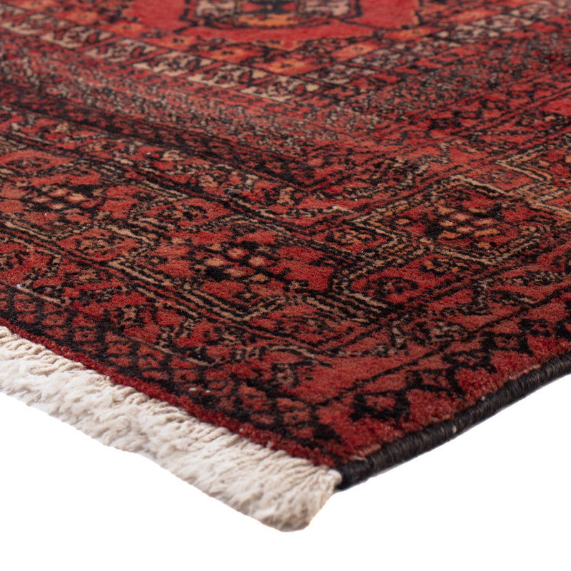Turkaman teppe 156x120cm - Persisk teppe