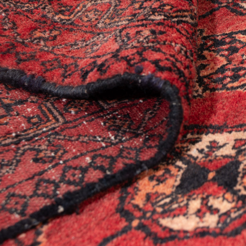 Turkaman teppe 156x120cm - Persisk teppe