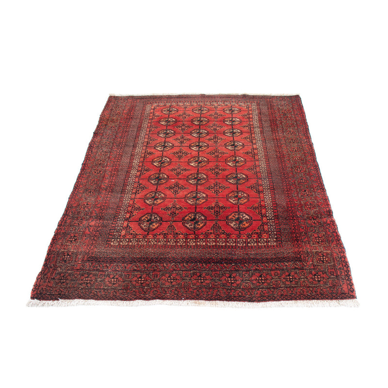 Turkaman teppe 156x120cm - Persisk teppe