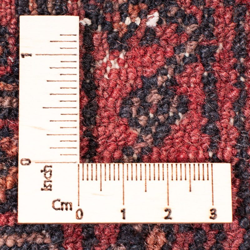Turkaman teppe 156x120cm - Persisk teppe