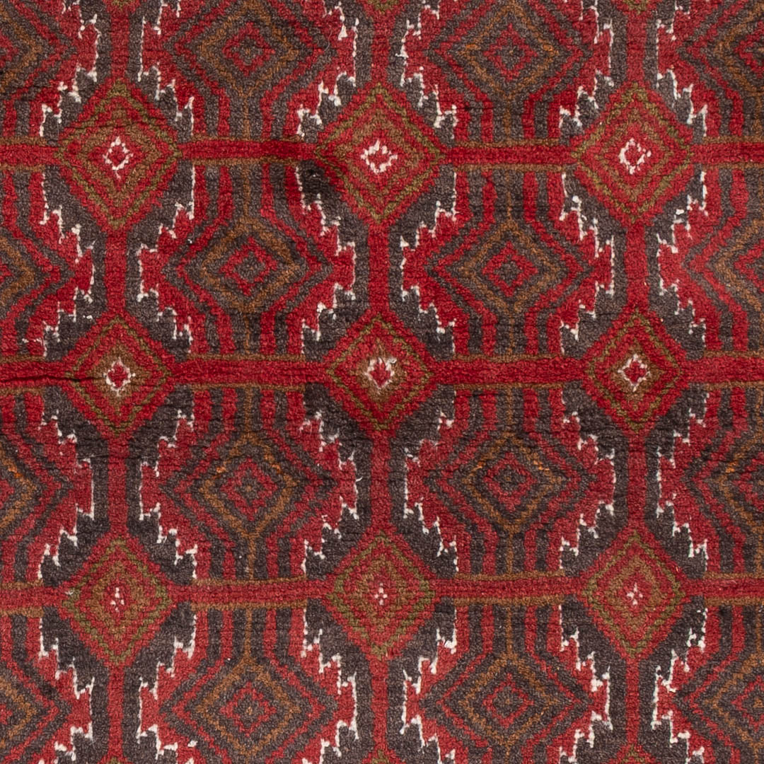 Balutsj-teppe 170x100cm - Persisk teppe