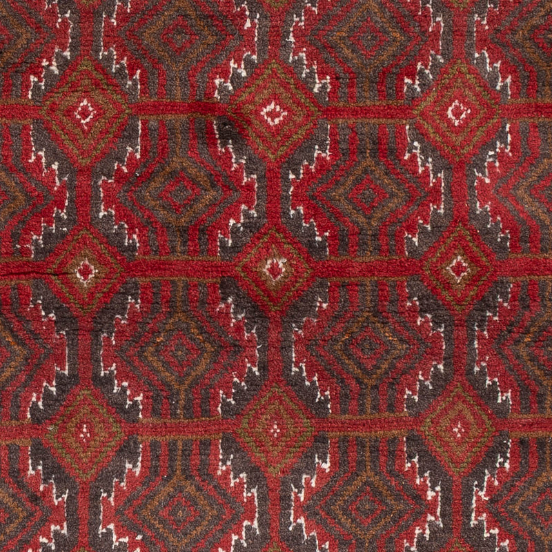 Balutsj-teppe 170x100cm - Persisk teppe