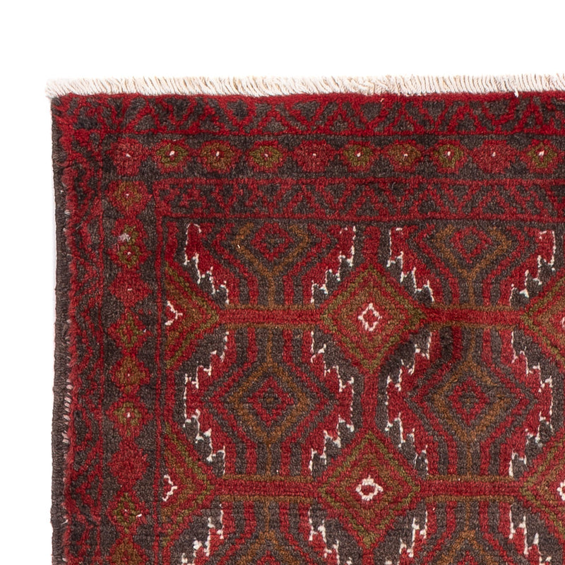 Balutsj-teppe 170x100cm - Persisk teppe