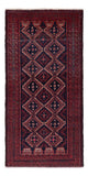 Balutsj-teppe 175x88cm - Persisk teppe