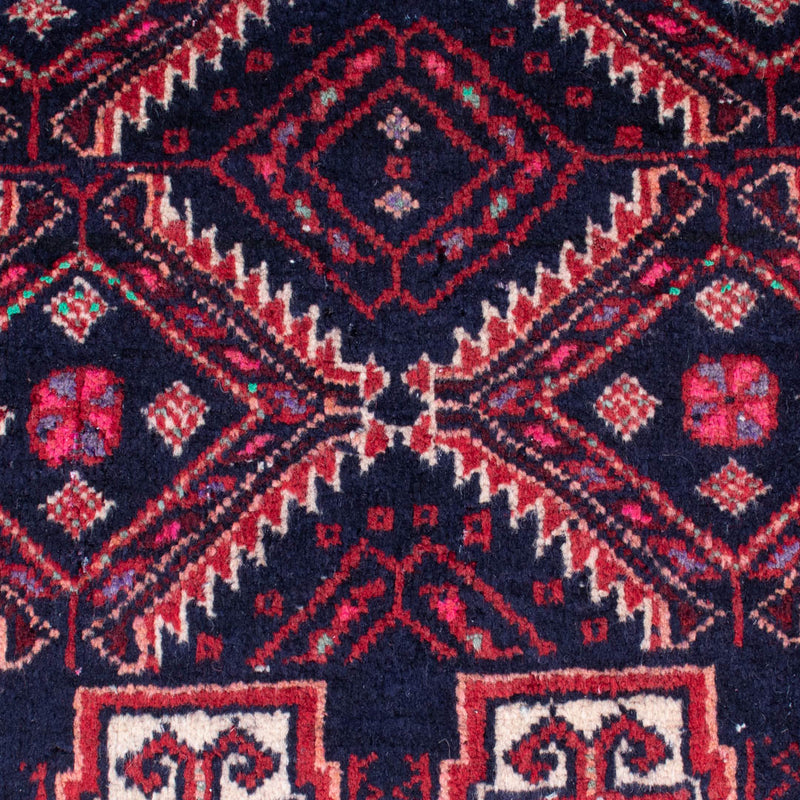 Balutsj-teppe 175x88cm - Persisk teppe