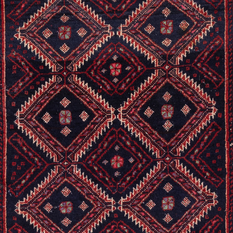 Balutsj-teppe 175x88cm - Persisk teppe