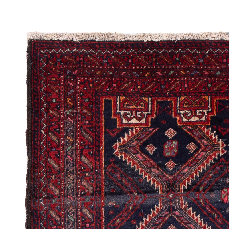 Balutsj-teppe 175x88cm - Persisk teppe