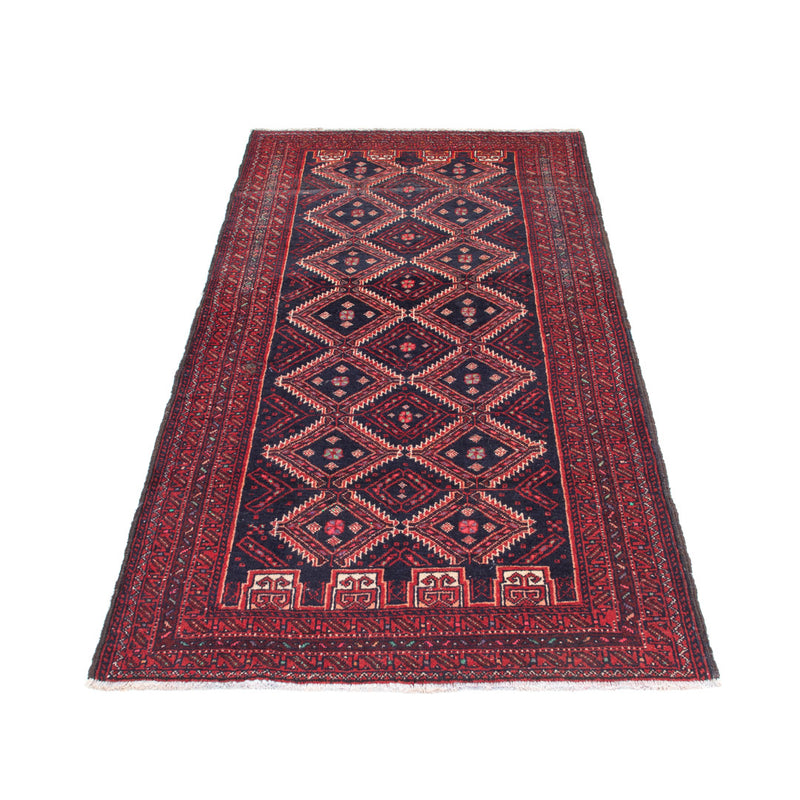 Balutsj-teppe 175x88cm - Persisk teppe