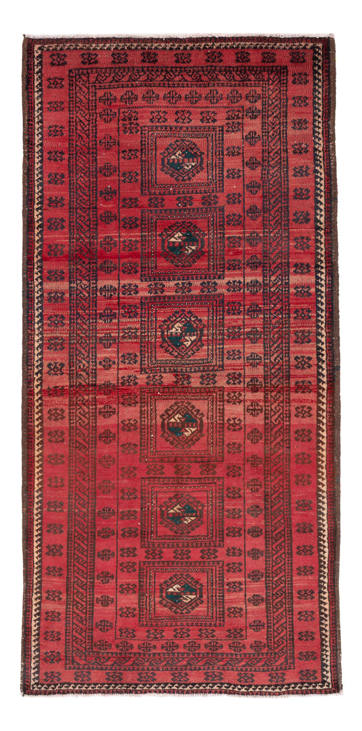 Balutsj-teppe 200x100cm - Persisk teppe
