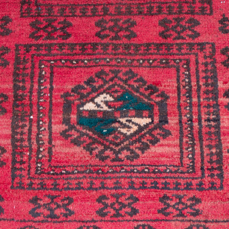 Balutsj-teppe 200x100cm - Persisk teppe