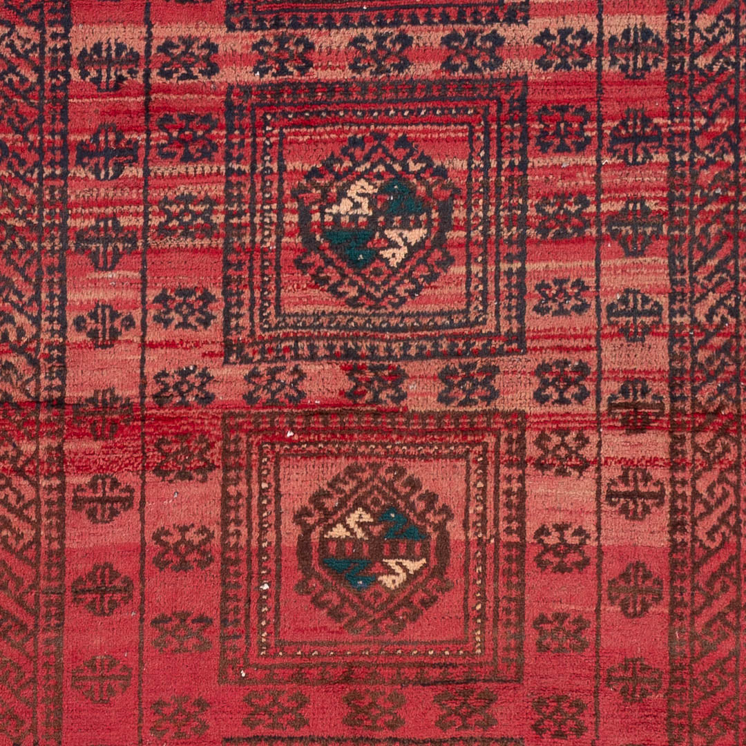 Balutsj-teppe 200x100cm - Persisk teppe