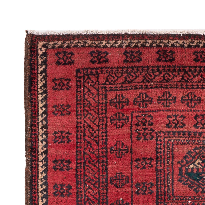 Balutsj-teppe 200x100cm - Persisk teppe