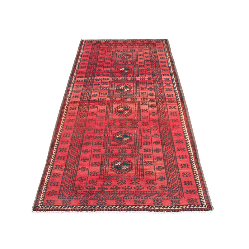 Balutsj-teppe 200x100cm - Persisk teppe