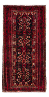 Balutsj-teppe 200x100cm - Persisk teppe – product image