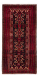 Balutsj-teppe 200x100cm - Persisk teppe