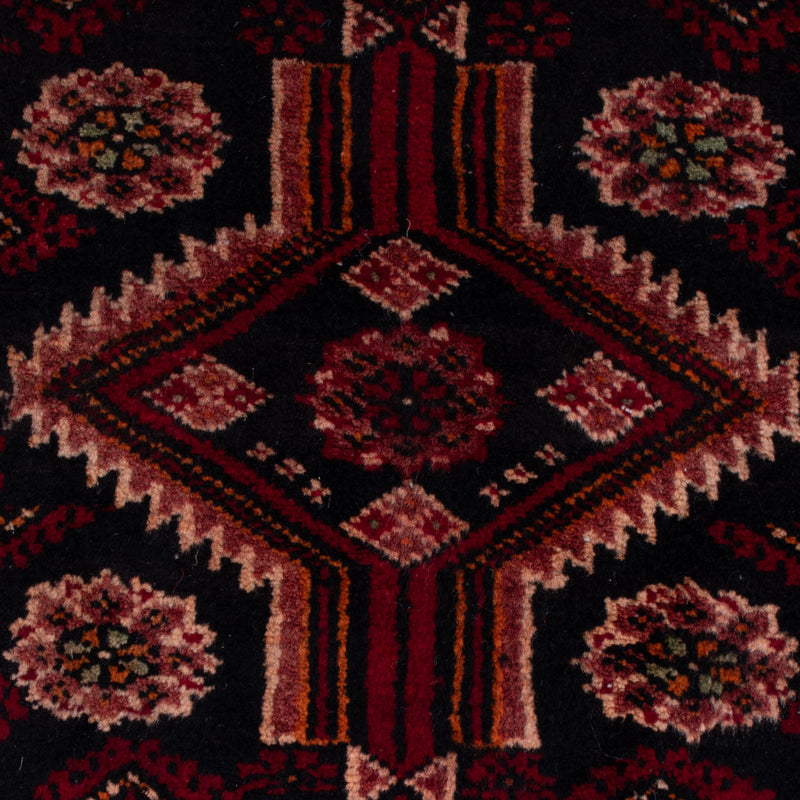 Balutsj-teppe 200x100cm - Persisk teppe