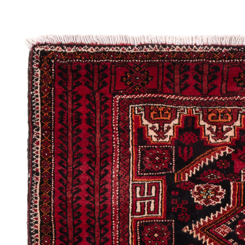 Balutsj-teppe 200x100cm - Persisk teppe