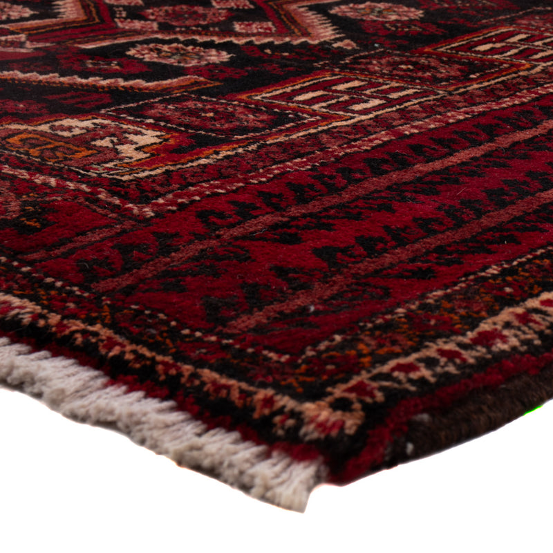 Balutsj-teppe 200x100cm - Persisk teppe