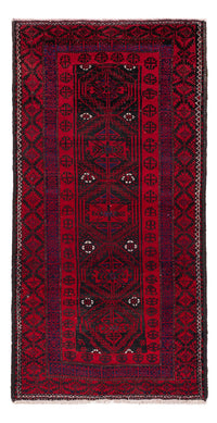 Balutsj-teppe 205x100cm - Persisk teppe – product image