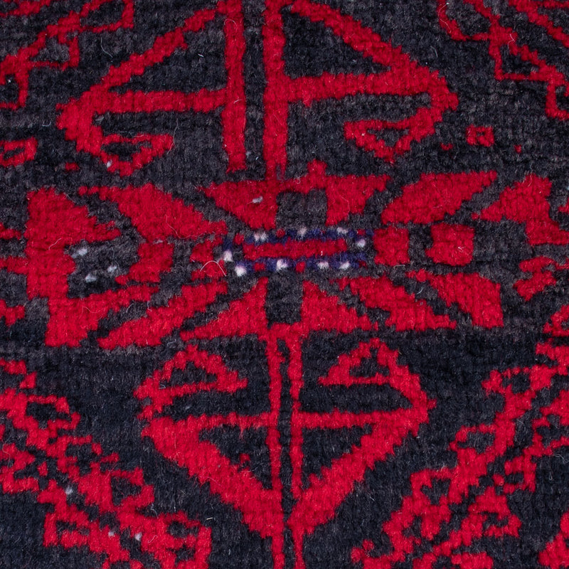Balutsj-teppe 205x100cm - Persisk teppe