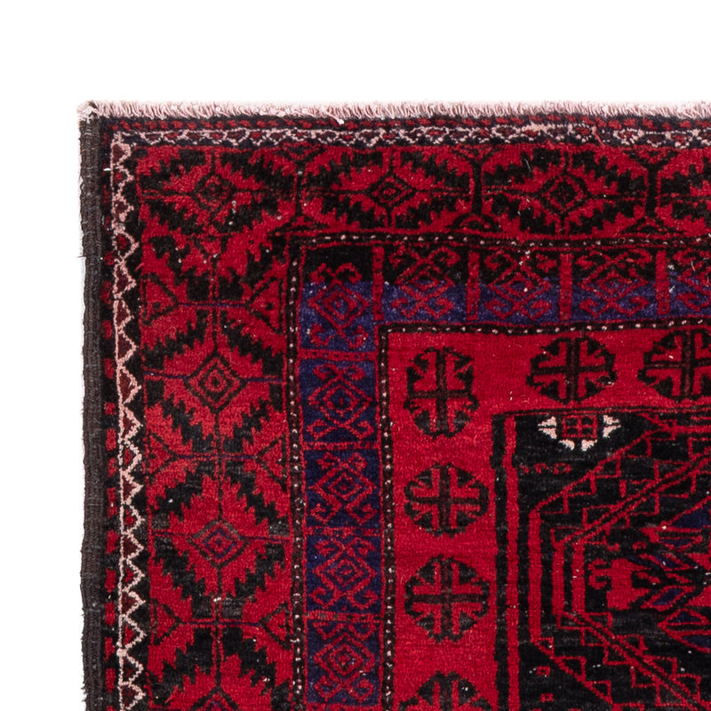 Balutsj-teppe 205x100cm - Persisk teppe