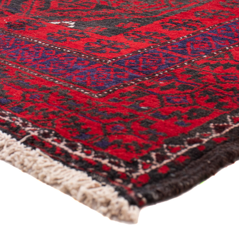 Balutsj-teppe 205x100cm - Persisk teppe