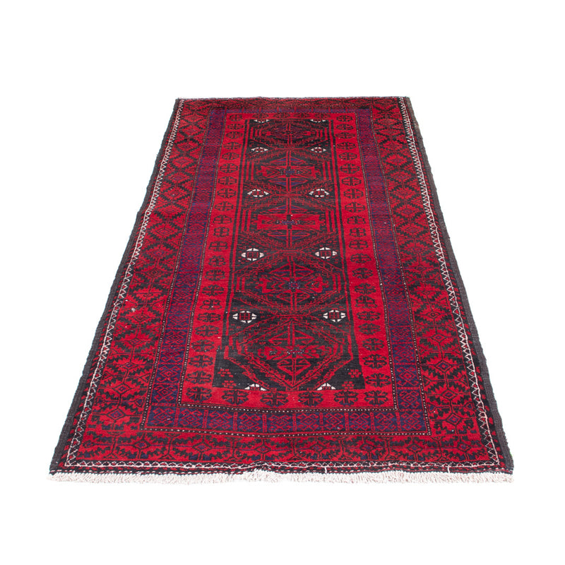 Balutsj-teppe 205x100cm - Persisk teppe